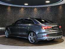Audi S3 TFSI - U13975