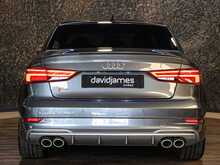 Audi S3 TFSI - U13975