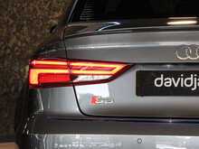 Audi S3 TFSI - U13975