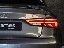 Audi S3 TFSI - U13975