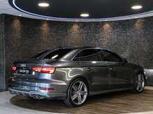 Audi S3 TFSI - U13975