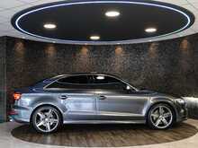 Audi S3 TFSI - U13975