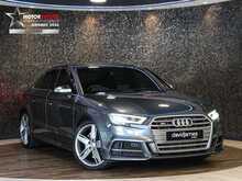 Audi S3 TFSI - U13975