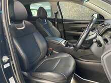 Hyundai TUCSON T-GDi MHEV Ultimate - U13978