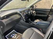 Hyundai TUCSON T-GDi MHEV Ultimate - U13978
