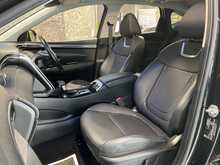 Hyundai TUCSON T-GDi MHEV Ultimate - U13978