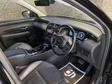 Hyundai TUCSON T-GDi MHEV Ultimate - U13978