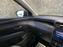 Hyundai TUCSON T-GDi MHEV Ultimate - U13978