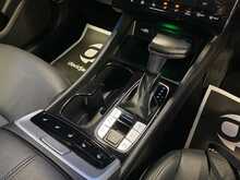 Hyundai TUCSON T-GDi MHEV Ultimate - U13978