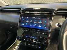 Hyundai TUCSON T-GDi MHEV Ultimate - U13978