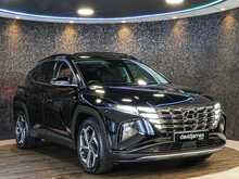 Hyundai TUCSON T-GDi MHEV Ultimate - U13978