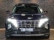 Hyundai TUCSON T-GDi MHEV Ultimate - U13978