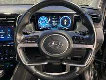 Hyundai TUCSON T-GDi MHEV Ultimate - U13978