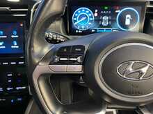 Hyundai TUCSON T-GDi MHEV Ultimate - U13978