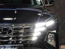 Hyundai TUCSON T-GDi MHEV Ultimate - U13978