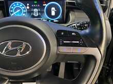 Hyundai TUCSON T-GDi MHEV Ultimate - U13978