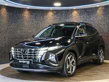 Hyundai TUCSON T-GDi MHEV Ultimate - U13978