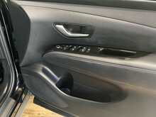 Hyundai TUCSON T-GDi MHEV Ultimate - U13978