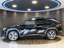 Hyundai TUCSON T-GDi MHEV Ultimate - U13978