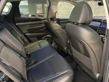 Hyundai TUCSON T-GDi MHEV Ultimate - U13978