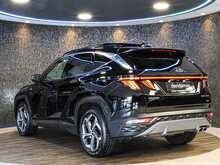 Hyundai TUCSON T-GDi MHEV Ultimate - U13978