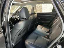 Hyundai TUCSON T-GDi MHEV Ultimate - U13978