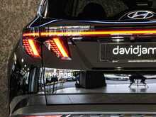 Hyundai TUCSON T-GDi MHEV Ultimate - U13978