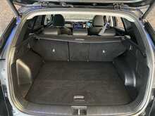 Hyundai TUCSON T-GDi MHEV Ultimate - U13978