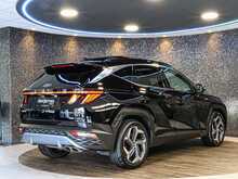 Hyundai TUCSON T-GDi MHEV Ultimate - U13978