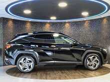 Hyundai TUCSON T-GDi MHEV Ultimate - U13978