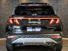 Hyundai TUCSON T-GDi MHEV Ultimate - U13978