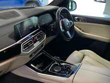 BMW X5 30d MHT M Sport - U13980