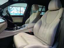 BMW X5 30d MHT M Sport - U13980