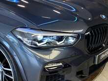 BMW X5 30d MHT M Sport - U13980