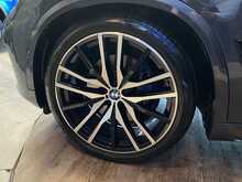 BMW X5 30d MHT M Sport - U13980