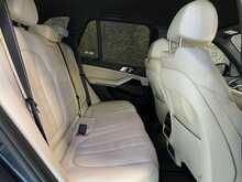 BMW X5 30d MHT M Sport - U13980