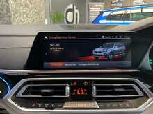 BMW X5 30d MHT M Sport - U13980