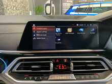 BMW X5 30d MHT M Sport - U13980