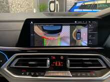 BMW X5 30d MHT M Sport - U13980