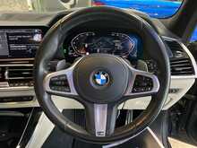 BMW X5 30d MHT M Sport - U13980