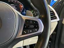 BMW X5 30d MHT M Sport - U13980