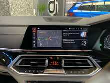 BMW X5 30d MHT M Sport - U13980