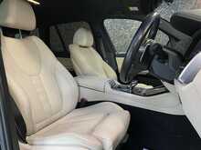 BMW X5 30d MHT M Sport - U13980