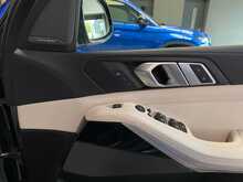 BMW X5 30d MHT M Sport - U13980