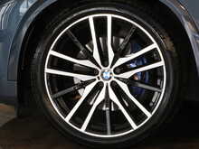 BMW X5 30d MHT M Sport - U13980