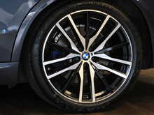 BMW X5 30d MHT M Sport - U13980