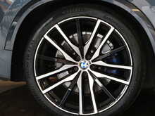 BMW X5 30d MHT M Sport - U13980