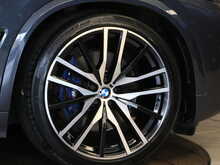 BMW X5 30d MHT M Sport - U13980