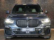 BMW X5 30d MHT M Sport - U13980