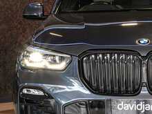 BMW X5 30d MHT M Sport - U13980